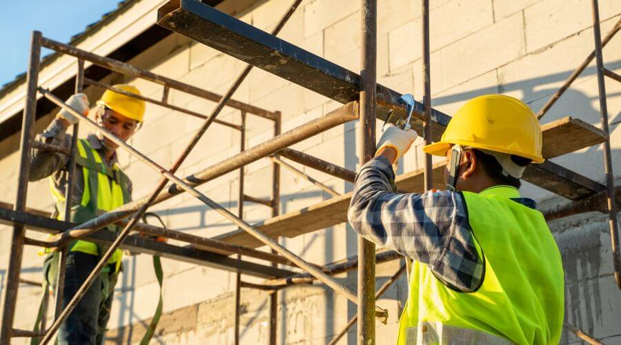 Professional fairlawn roofing services in Holden, WV